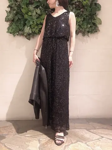 GRACE CONTINENTAL okunaka_desu コーディネート画像