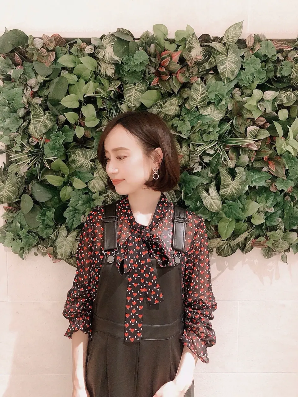 GRACE CONTINENTAL okunaka_desu コーディネート画像