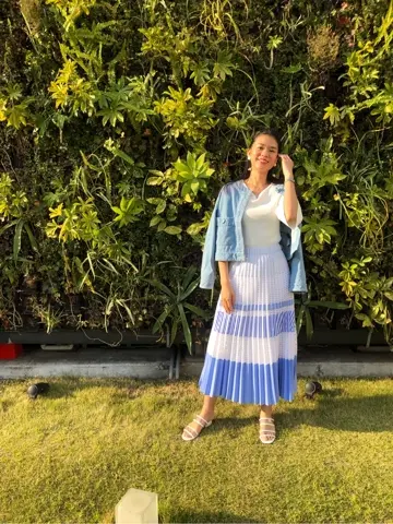 GRACE CONTINENTAL Maiko,N コーディネート画像