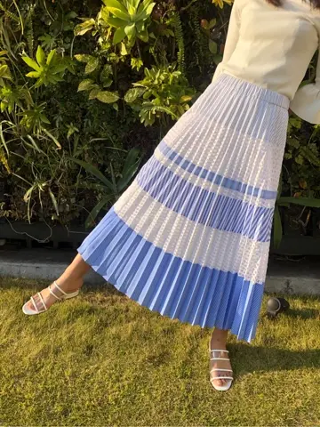 GRACE CONTINENTAL Maiko,N コーディネート画像