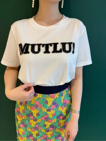 GRACE CONTINENTAL Arichi コーディネート画像