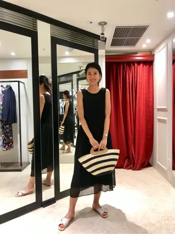 GRACE CONTINENTAL Maiko,N コーディネート画像