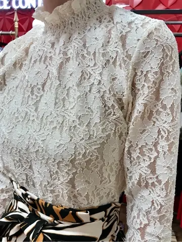 GRACE CONTINENTAL Kogane. コーディネート画像