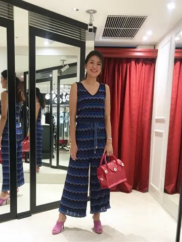 GRACE CONTINENTAL Maiko,N コーディネート画像