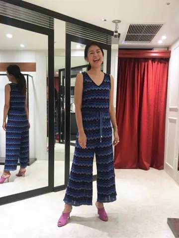 GRACE CONTINENTAL Maiko,N コーディネート画像