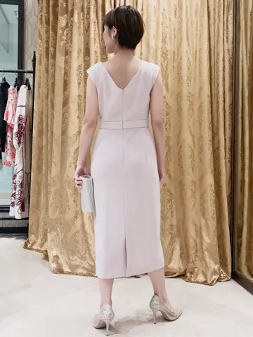 GRACE CONTINENTAL A.FUKUDA コーディネート画像