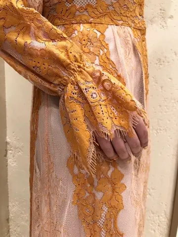 GRACE CONTINENTAL ebata. コーディネート画像