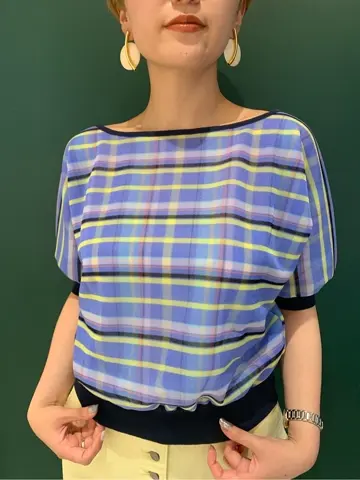 GRACE CONTINENTAL Arichi コーディネート画像