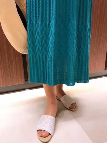 GRACE CONTINENTAL Maiko,N コーディネート画像