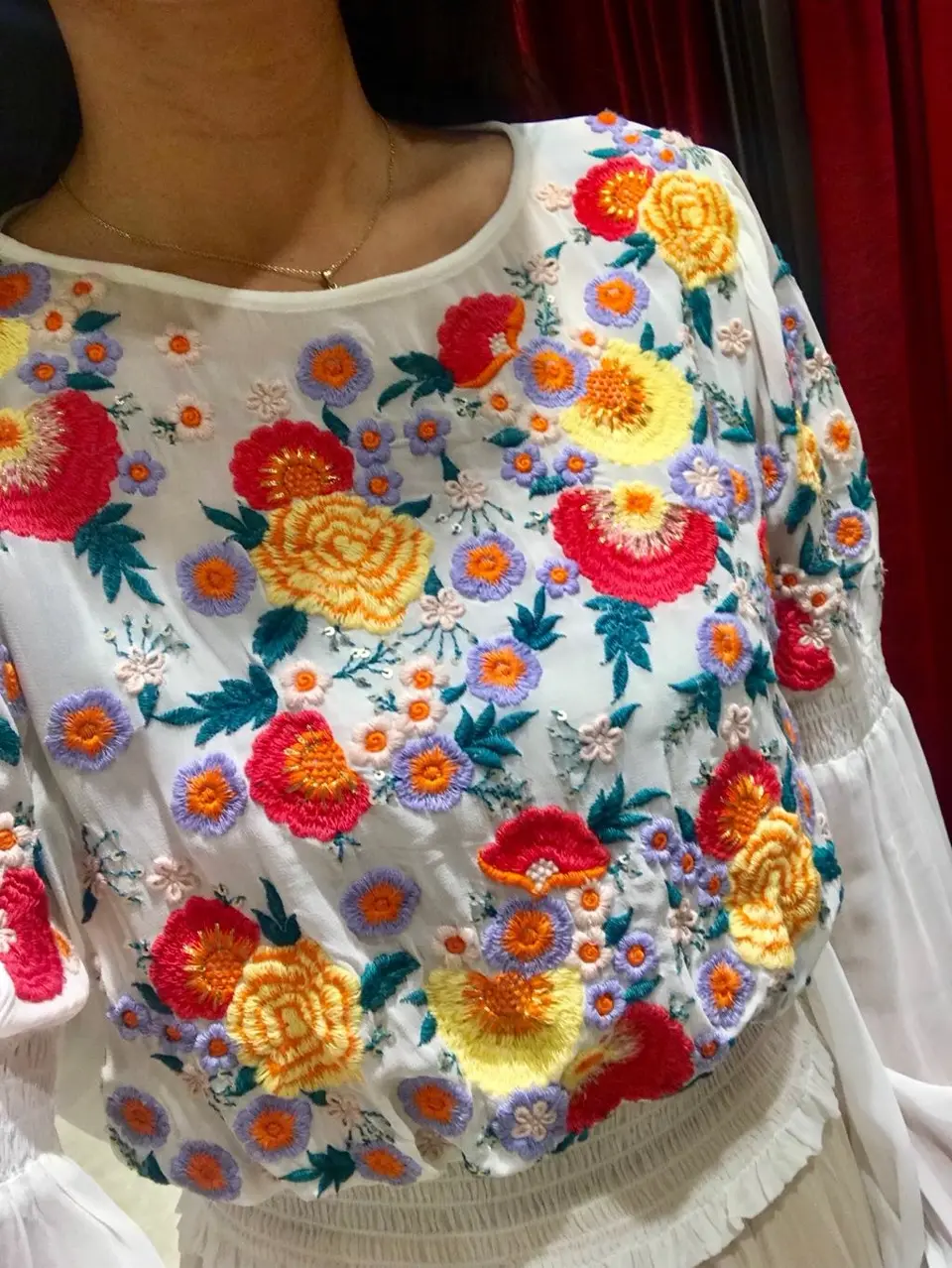 GRACE CONTINENTAL Maiko,N コーディネート画像