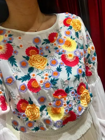 GRACE CONTINENTAL Maiko,N コーディネート画像