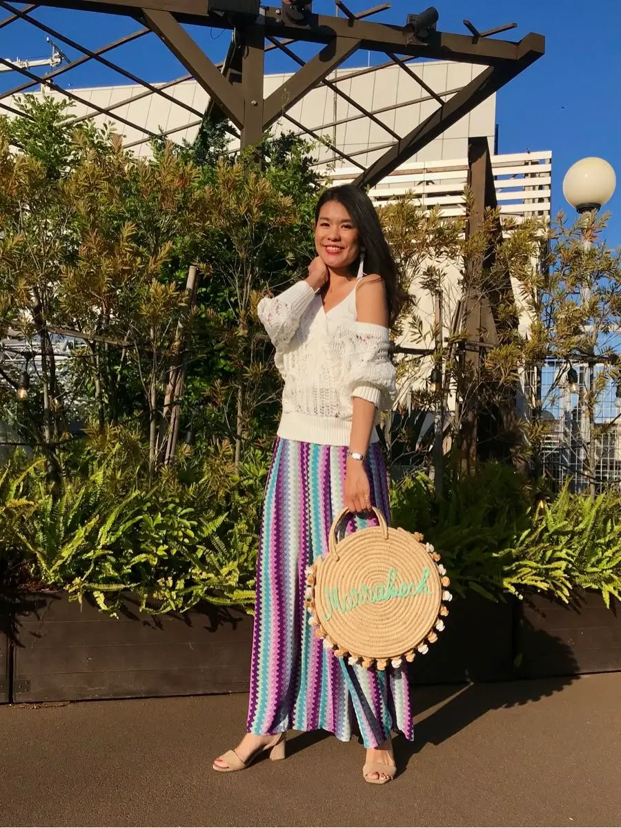 GRACE CONTINENTAL Maiko,N コーディネート画像