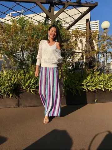 GRACE CONTINENTAL Maiko,N コーディネート画像