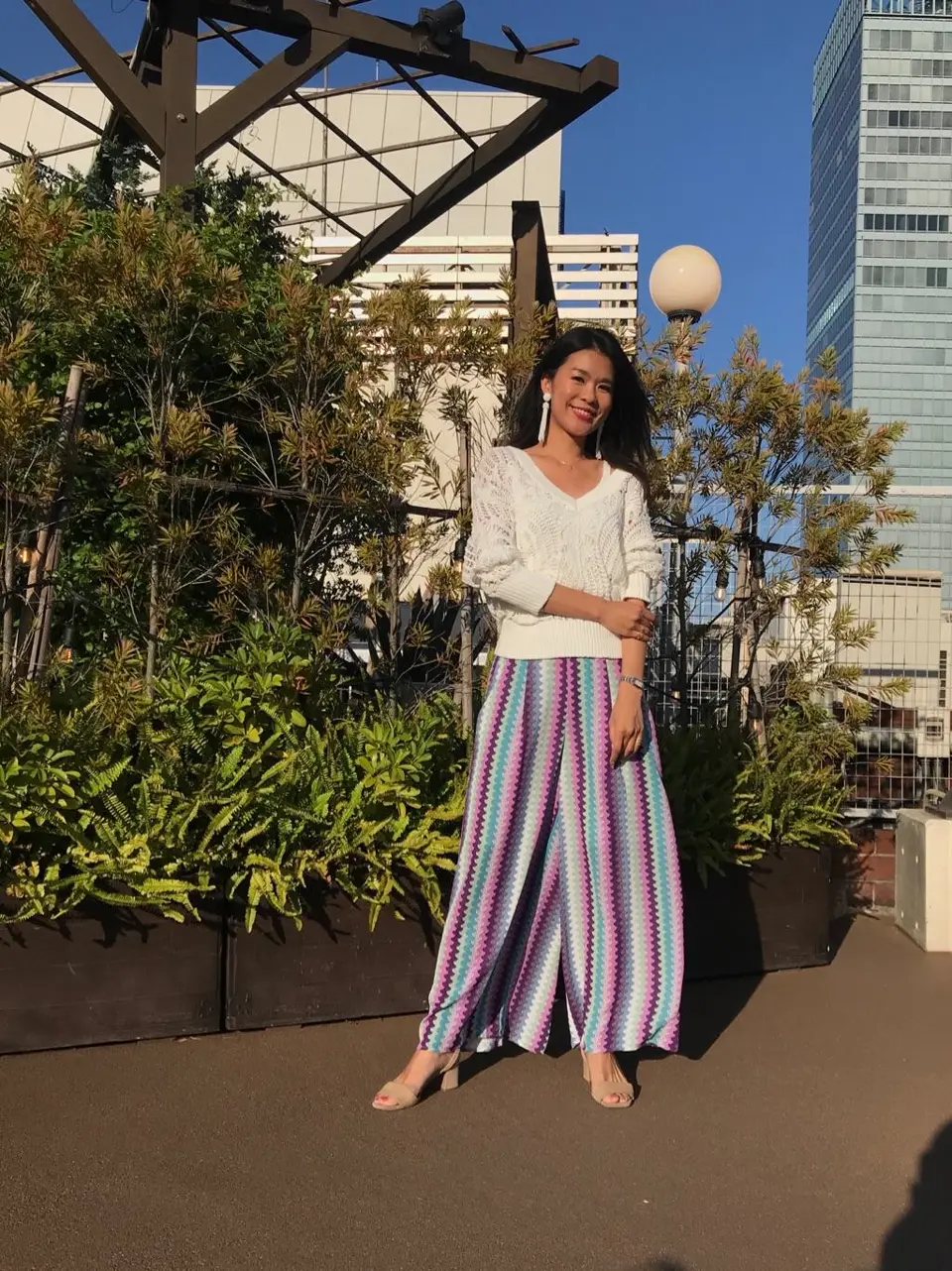 GRACE CONTINENTAL Maiko,N コーディネート画像