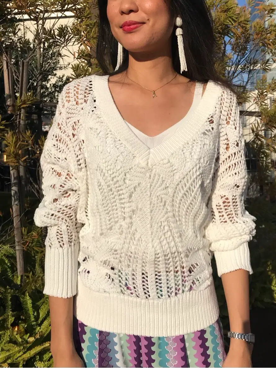 GRACE CONTINENTAL Maiko,N コーディネート画像