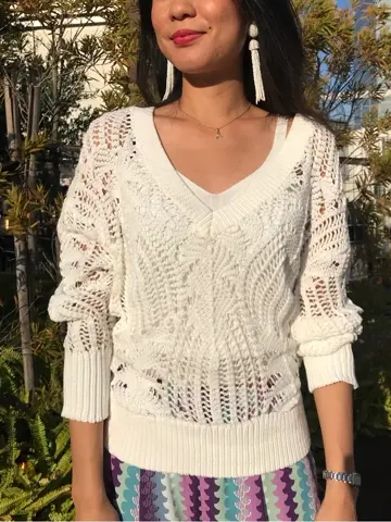 GRACE CONTINENTAL Maiko,N コーディネート画像