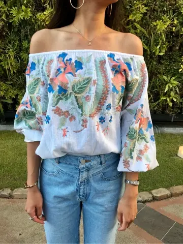 GRACE CONTINENTAL Maiko,N コーディネート画像