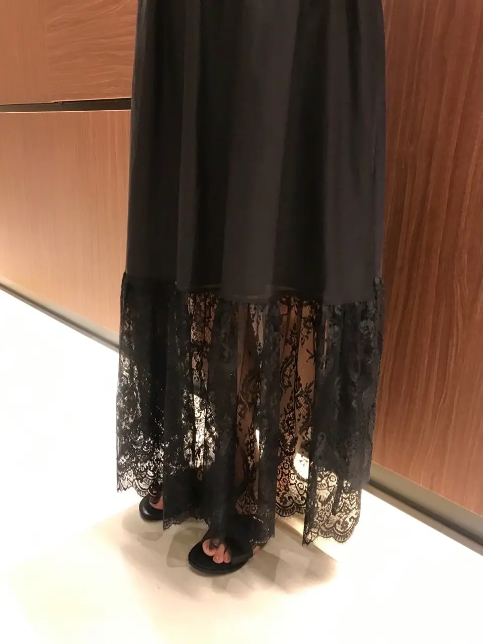 GRACE CONTINENTAL Maiko,N コーディネート画像