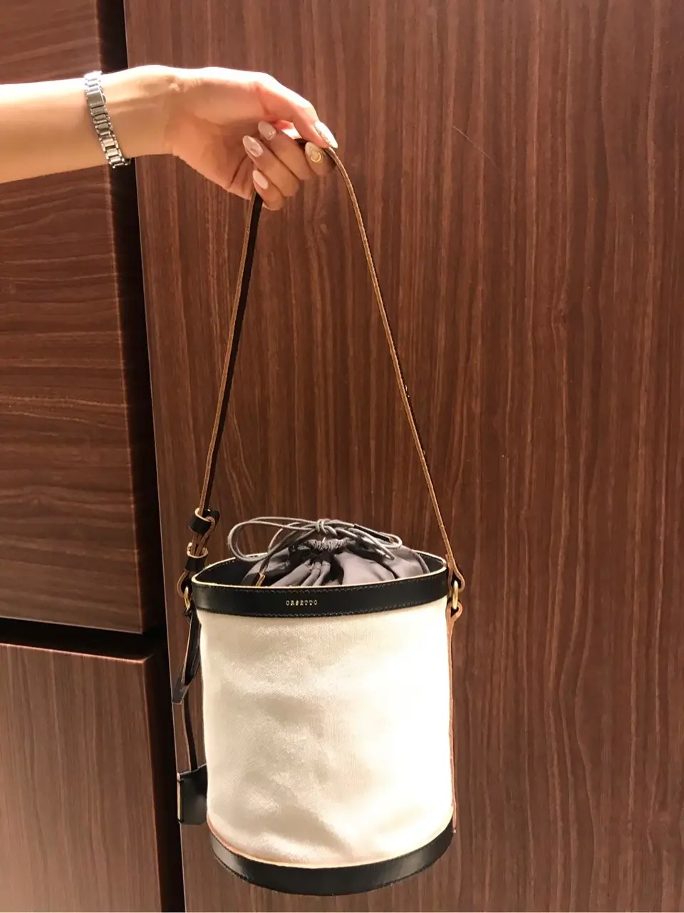 GRACE CONTINENTAL Maiko,N コーディネート画像