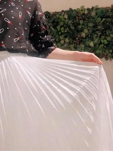 GRACE CONTINENTAL okunaka_desu コーディネート画像