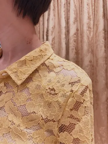 GRACE CONTINENTAL A.FUKUDA コーディネート画像