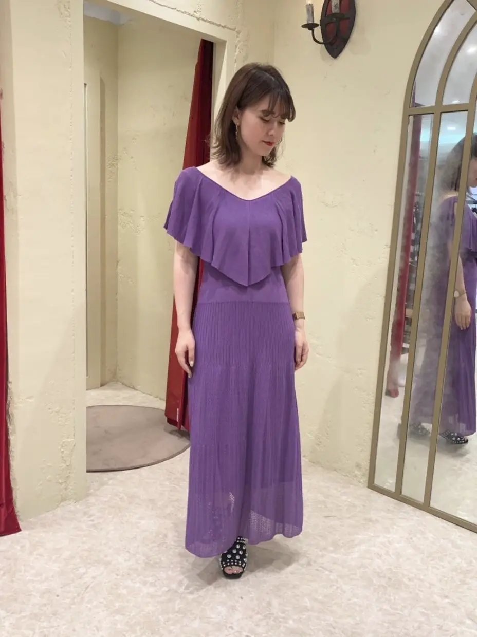  ebata. コーディネート画像