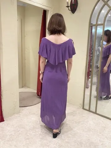 GRACE CONTINENTAL ebata. コーディネート画像