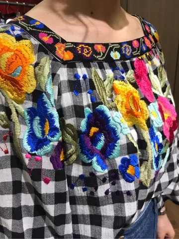 GRACE CONTINENTAL Kogane. コーディネート画像