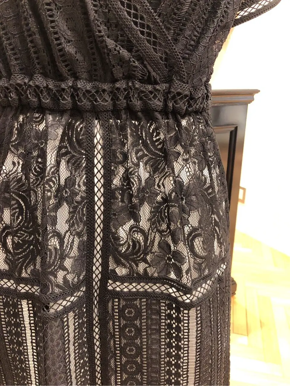 GRACE CONTINENTAL minami コーディネート画像