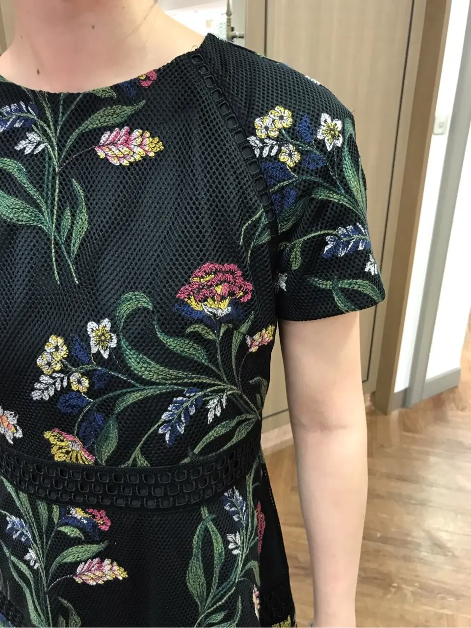 GRACE CONTINENTAL Kogane. コーディネート画像