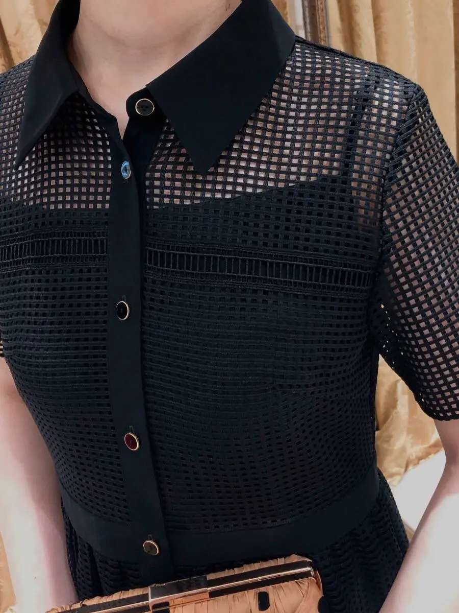 GRACE CONTINENTAL A.FUKUDA コーディネート画像