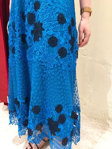 GRACE CONTINENTAL ebata. コーディネート画像