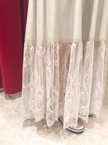 GRACE CONTINENTAL ebata. コーディネート画像