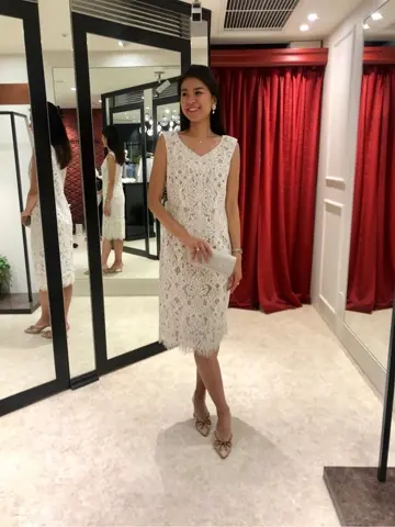 GRACE CONTINENTAL Maiko,N コーディネート画像