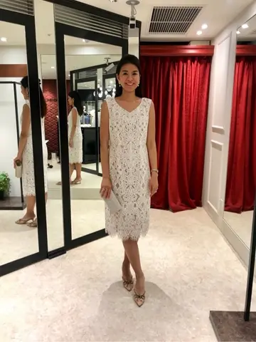 GRACE CONTINENTAL Maiko,N コーディネート画像