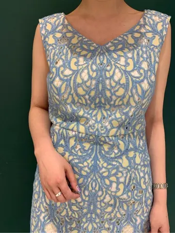 GRACE CONTINENTAL Arichi コーディネート画像