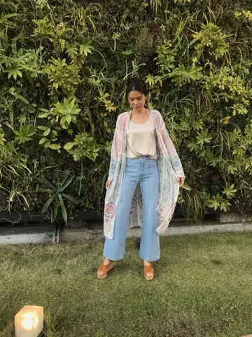 GRACE CONTINENTAL Maiko,N コーディネート画像