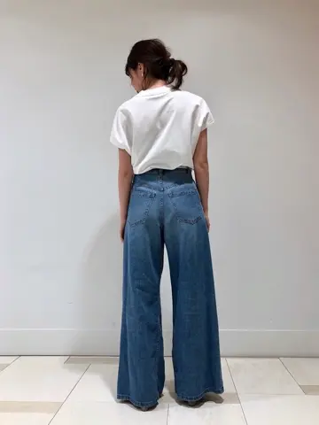 GRACE CONTINENTAL minami コーディネート画像