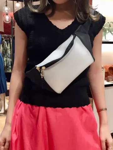 GRACE CONTINENTAL yukimi yonee コーディネート画像