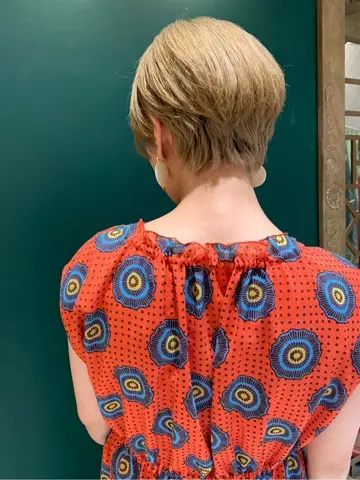 GRACE CONTINENTAL Arichi コーディネート画像