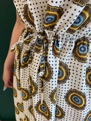 GRACE CONTINENTAL Arichi コーディネート画像