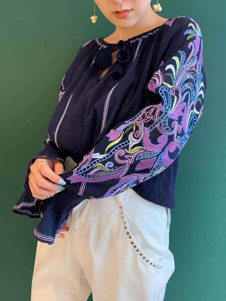 GRACE CONTINENTAL Arichi コーディネート画像