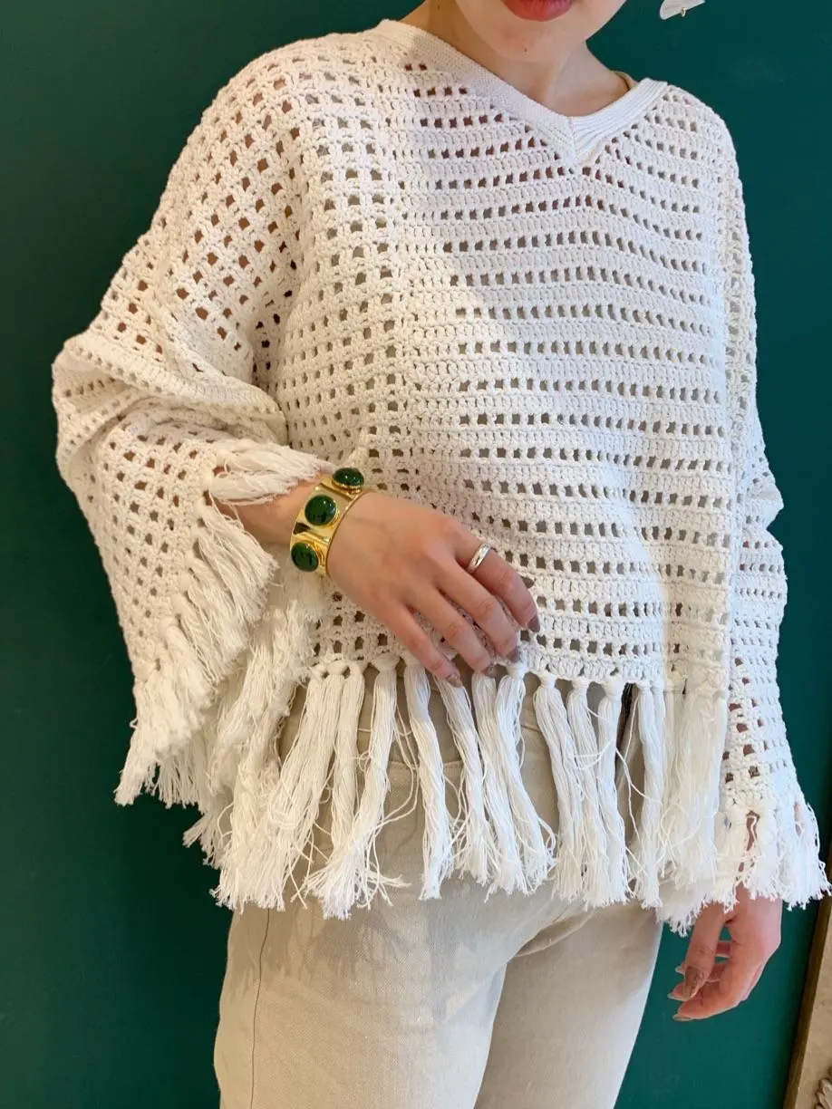 GRACE CONTINENTAL Arichi コーディネート画像