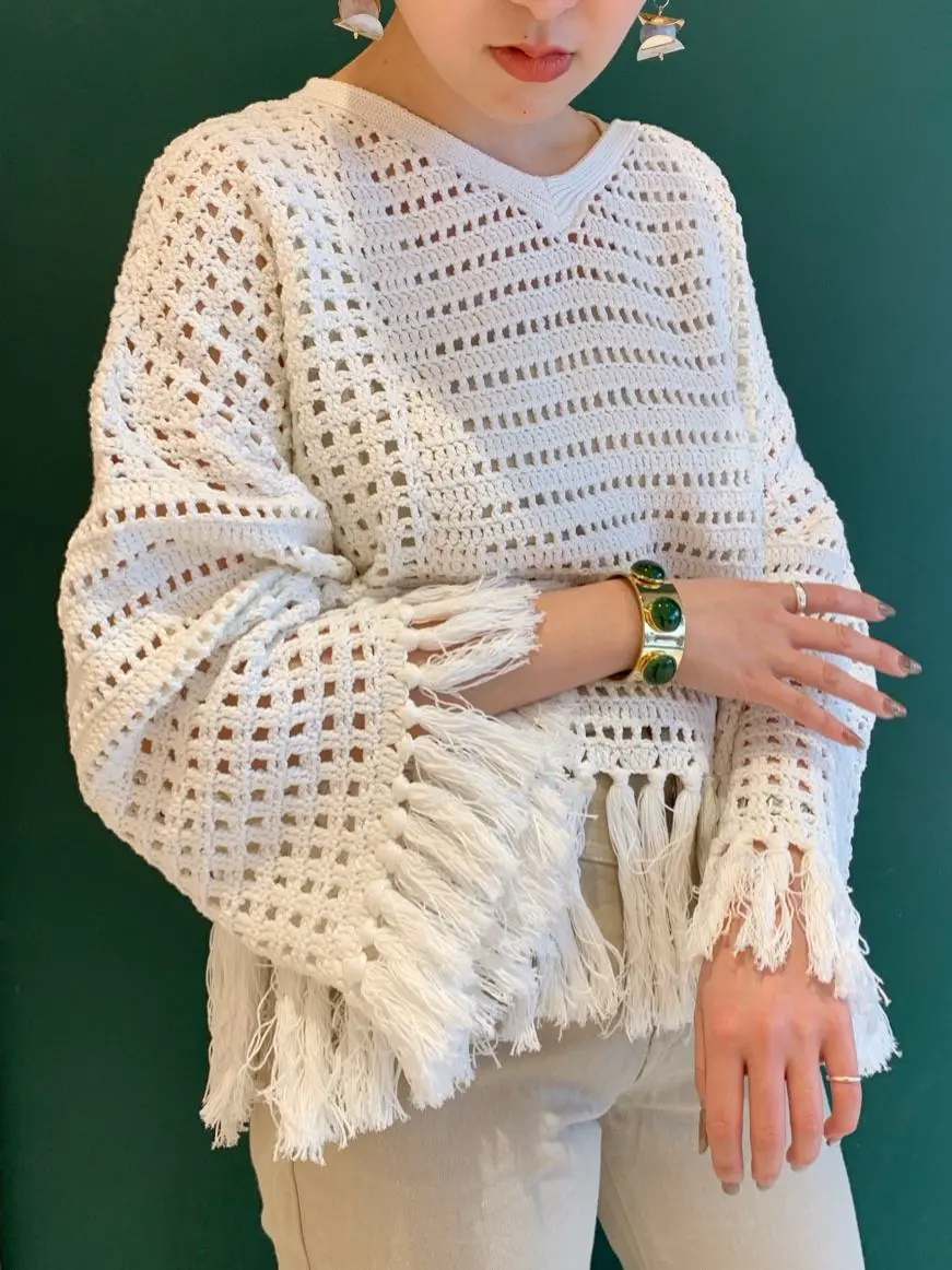 GRACE CONTINENTAL Arichi コーディネート画像