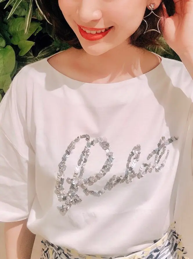 GRACE CONTINENTAL okunaka_desu コーディネート画像