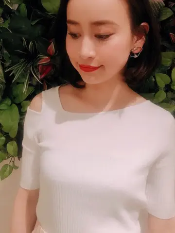 GRACE CONTINENTAL okunaka_desu コーディネート画像