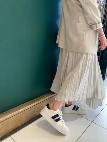 GRACE CONTINENTAL Arichi コーディネート画像