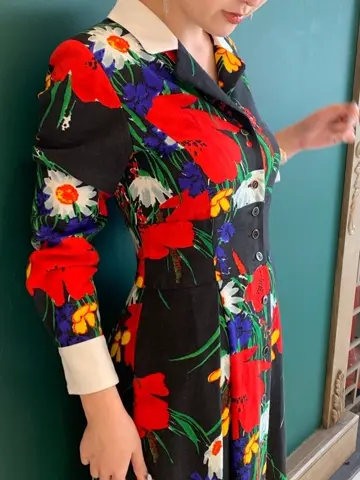 GRACE CONTINENTAL Arichi コーディネート画像