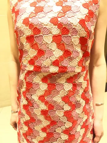 GRACE CONTINENTAL okunaka_desu コーディネート画像