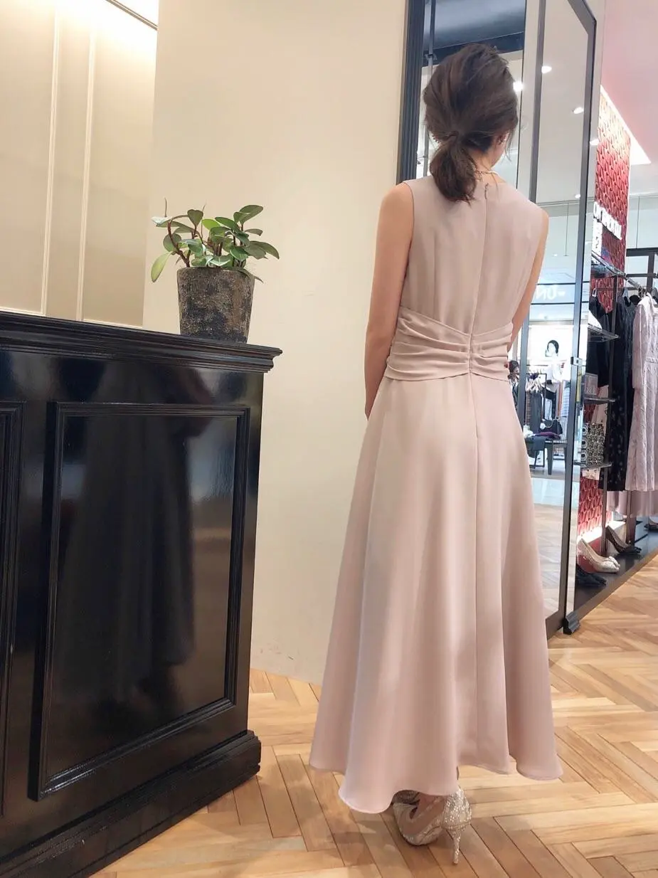 GRACE CONTINENTAL minami コーディネート画像